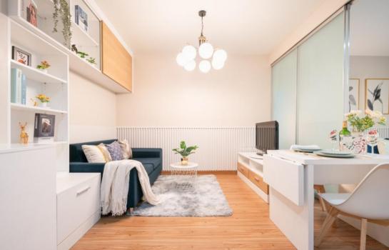 �ҧ�л� �� Bangkok Home Condo