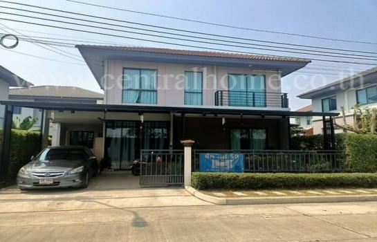 ��ҹ������ �� Central Home