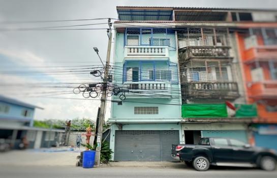 ขายอาคารพาณิชย์ 2,900,000 บาท ขายอาคารพาณิชย์ 2,900,000 บาท