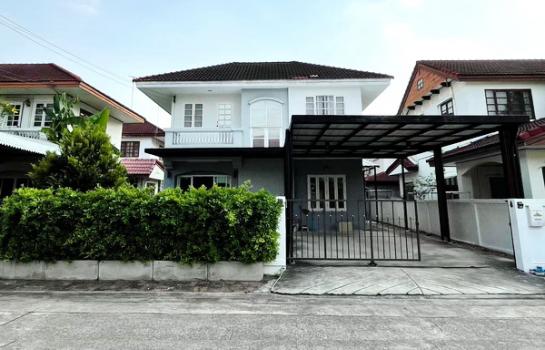 บ้านโครงการใหม่ เขตสายไหม บ้านโครงการใหม่ เขตสายไหม
