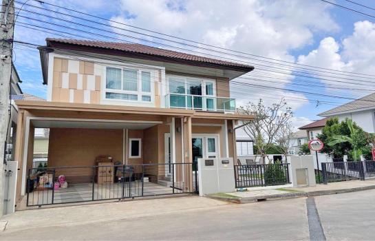 บ้านMicrowave 64 ตารางวา บ้านMicrowave 64 ตารางวา