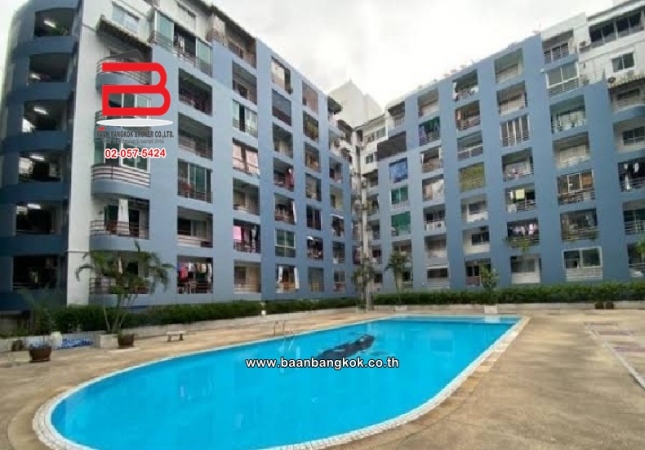 ���¢�ҧ �� Baan Bangkok Broker