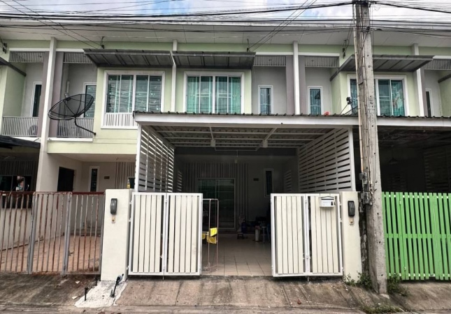 บ้านระยอง 1,550,000 บาท บ้านระยอง 1,550,000 บาท