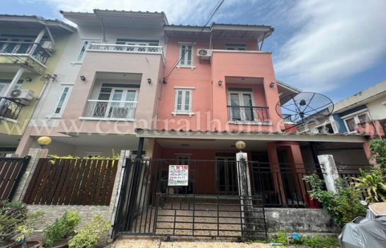 ���١�� �� Central Home