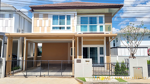 �ҧ�� �� I-Home thai property