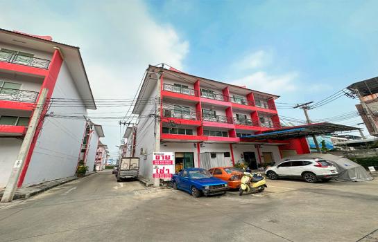 ขายอาคารพาณิชย์ 5,500,000 บาท ขายอาคารพาณิชย์ 5,500,000 บาท