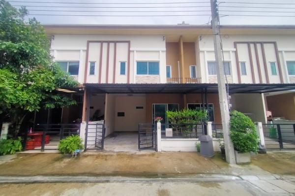 ˹ͧ�� �� Baan Bangkok Broker