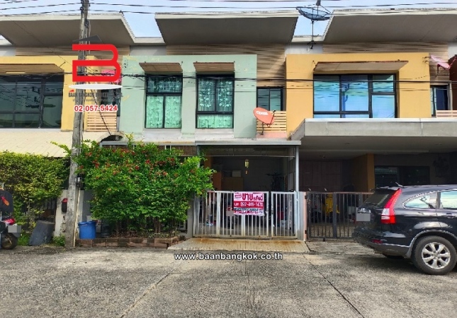 �٤� �� Baan Bangkok Broker