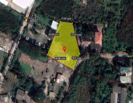 ขายที่ดิน 17,960,000 บาท ขายที่ดิน 17,960,000 บาท