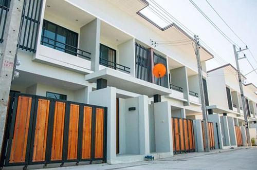 ���ͧ �� I-Home thai property
