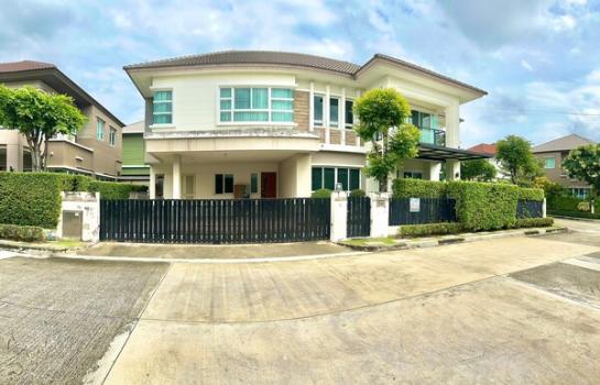 ��ҹ���ͧ �� Estate Corner