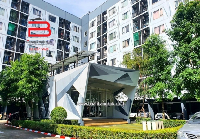 ������ �� Baan Bangkok Broker