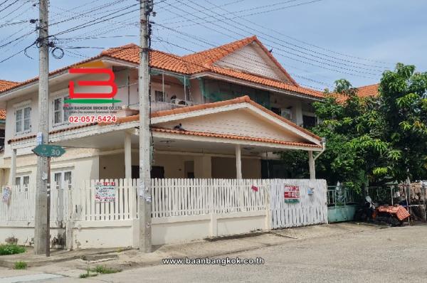 ��û�� �� Baan Bangkok Broker