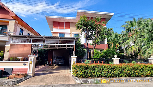 ���ͧ �� I-Home thai property