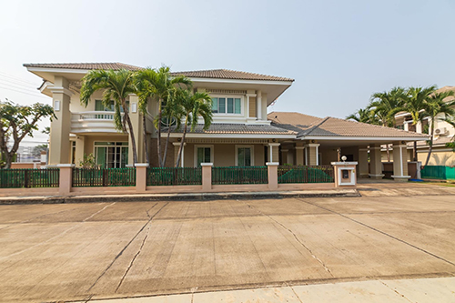 ���ͧ �� I-Home thai property