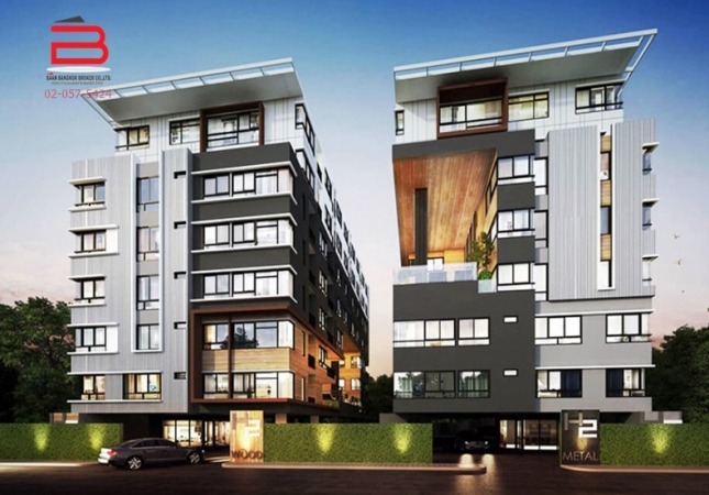 �ҧࢹ �� Baan Bangkok Broker