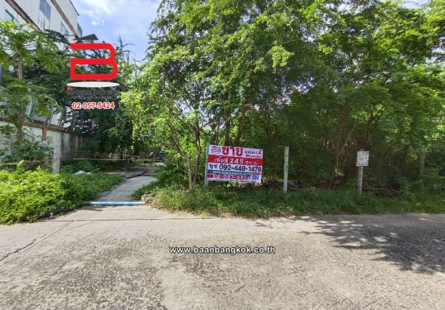 �٤� �� Baan Bangkok Broker