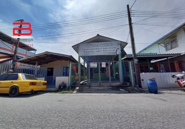 �ѭ���� �� Baan Bangkok Broker