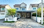 THE VILLAGE BANGNA - WONGWAEN 3
