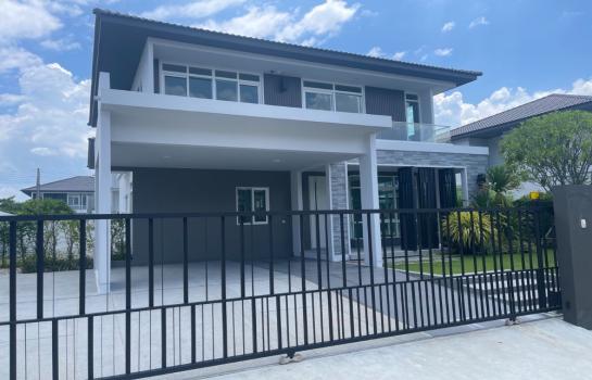 บ้านPavilion เชียงใหม่ บ้านPavilion เชียงใหม่