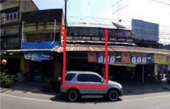 ขายอาคารพาณิชย์ 3,500,000 บาท ขายอาคารพาณิชย์ 3,500,000 บาท