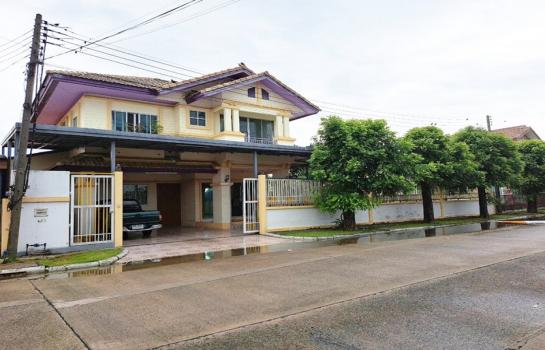 บ้าน คลอง6 บ้าน คลอง6