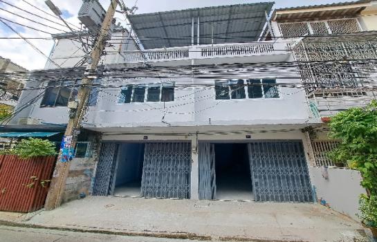 ขายอาคารพาณิชย์ 5,500,000 บาท ขายอาคารพาณิชย์ 5,500,000 บาท