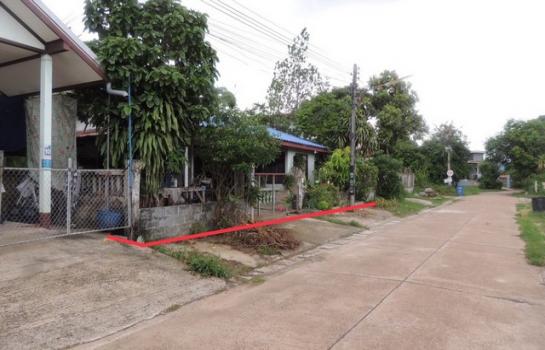 บ้านเมือง อำนาจเจริญ 997,000 บาท