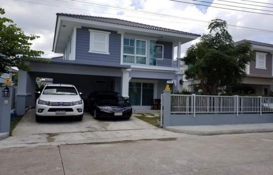 บ้านstudio บางบ่อ บ้านstudio บางบ่อ