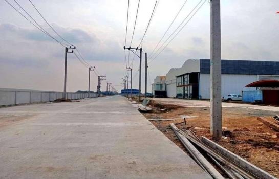 ขายโกดัง หนองจอก ขายโกดัง หนองจอก