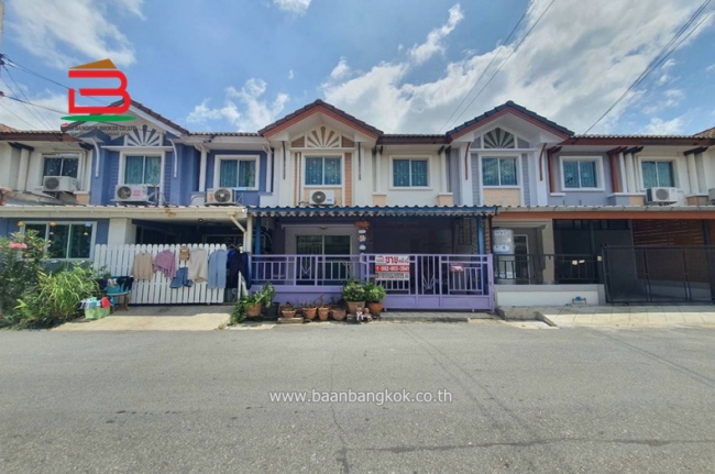 ��ا෾ �� Baan Bangkok Broker