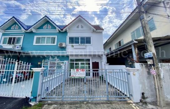 ���Ե �� Central Home