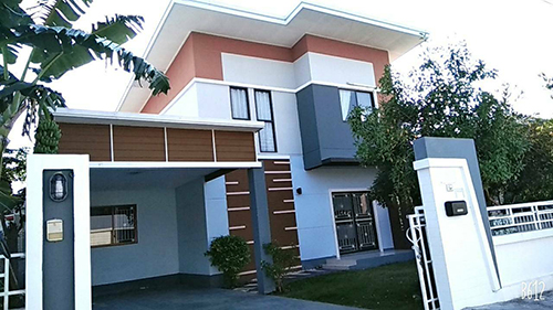 �ҧ�� �� I-Home thai property