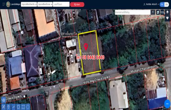 ����Ѳ�� �� Bangkok Home Condo