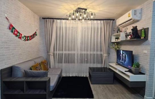 ขายคอนโด 2,800,000 บาท หน้าโครงการ ขายคอนโด 2,800,000 บาท หน้าโครงการ