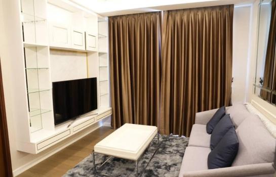 ���¢�ҧ �� The Siam Property