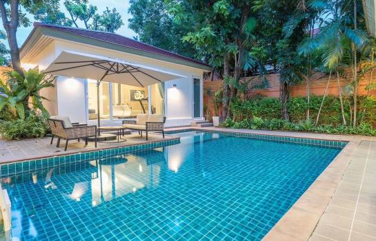 �ҧ�� �� The Siam Property