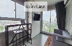 The Trust Condo @BTS Erawan