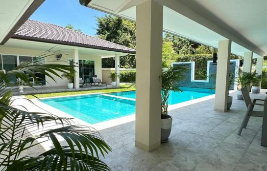 ��ҹPoolVilla 216 ���ҧ��