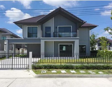 ขายบ้านเดี่ยว 8,200,000 บาท ขายบ้านเดี่ยว 8,200,000 บาท