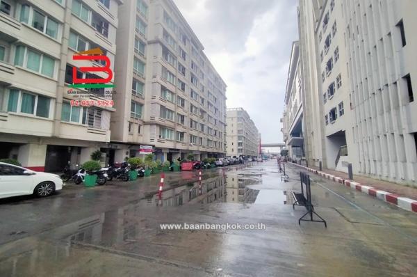 �ҧ�ѡ �� Baan Bangkok Broker