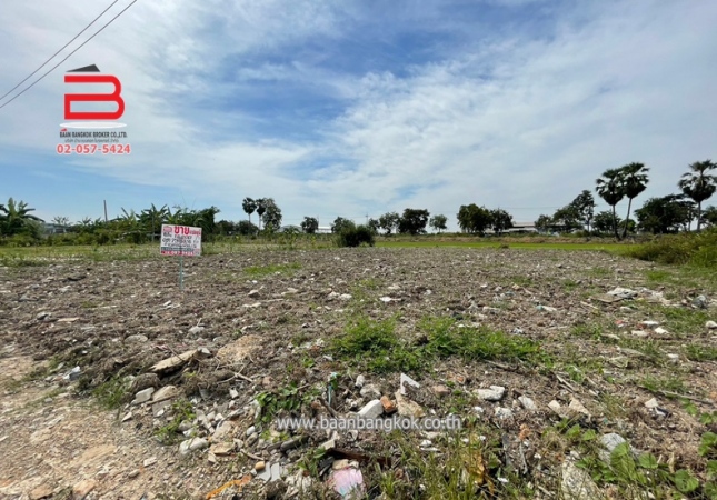 ��ا෾ �� Baan Bangkok Broker