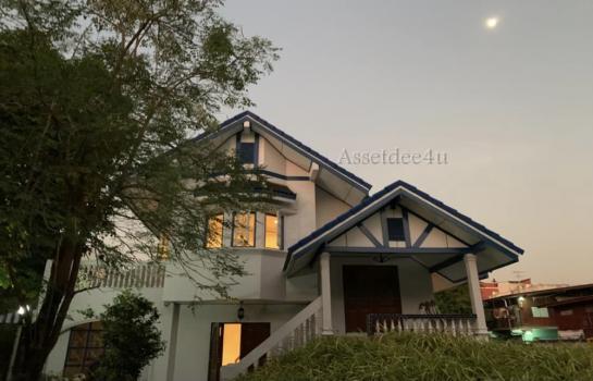 ��ͧ�ҹ �� AssetD4U