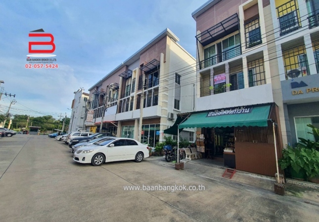 ��ا෾ �� Baan Bangkok Broker