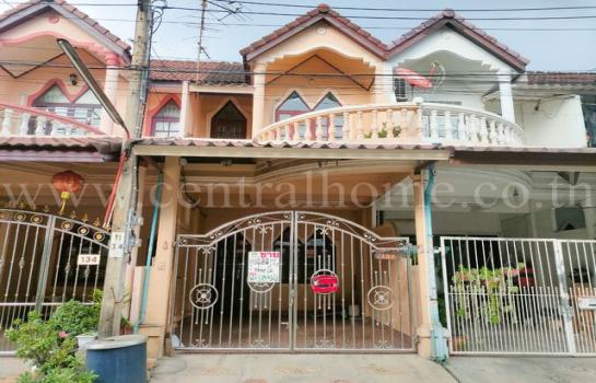 �ҧ� �� Central Home