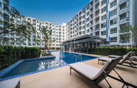 �ҧ� �� Central Home