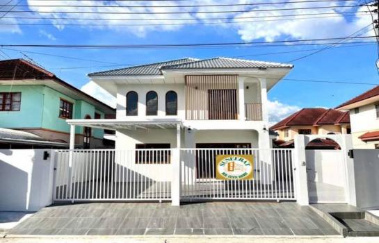 บ้าน 3,990,000 บาท 61.70 ตร.ว บ้าน 3,990,000 บาท 61.70 ตร.ว