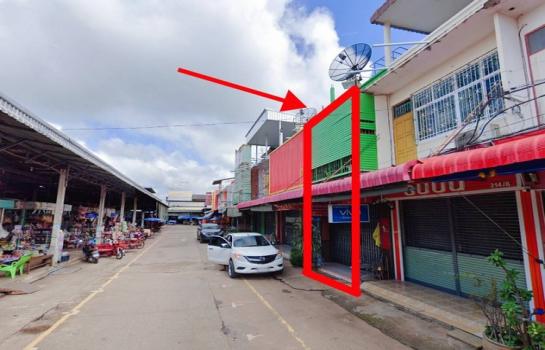 ขายอาคารพาณิชย์ 3,500,000 บาท ขายอาคารพาณิชย์ 3,500,000 บาท