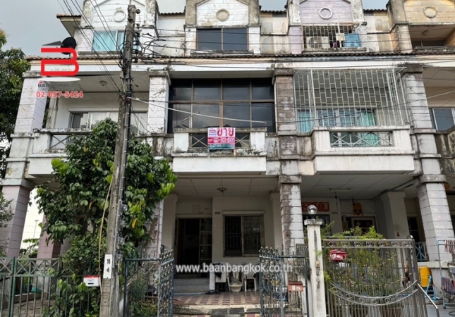 ˹ͧ�� �� Baan Bangkok Broker