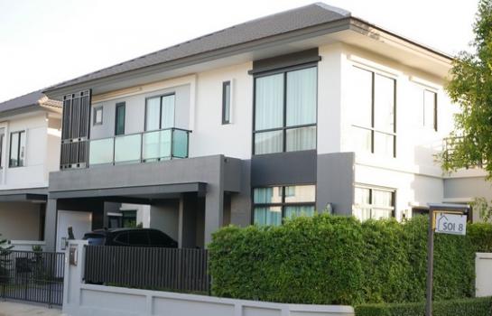 บ้านstudio บางบ่อ บ้านstudio บางบ่อ